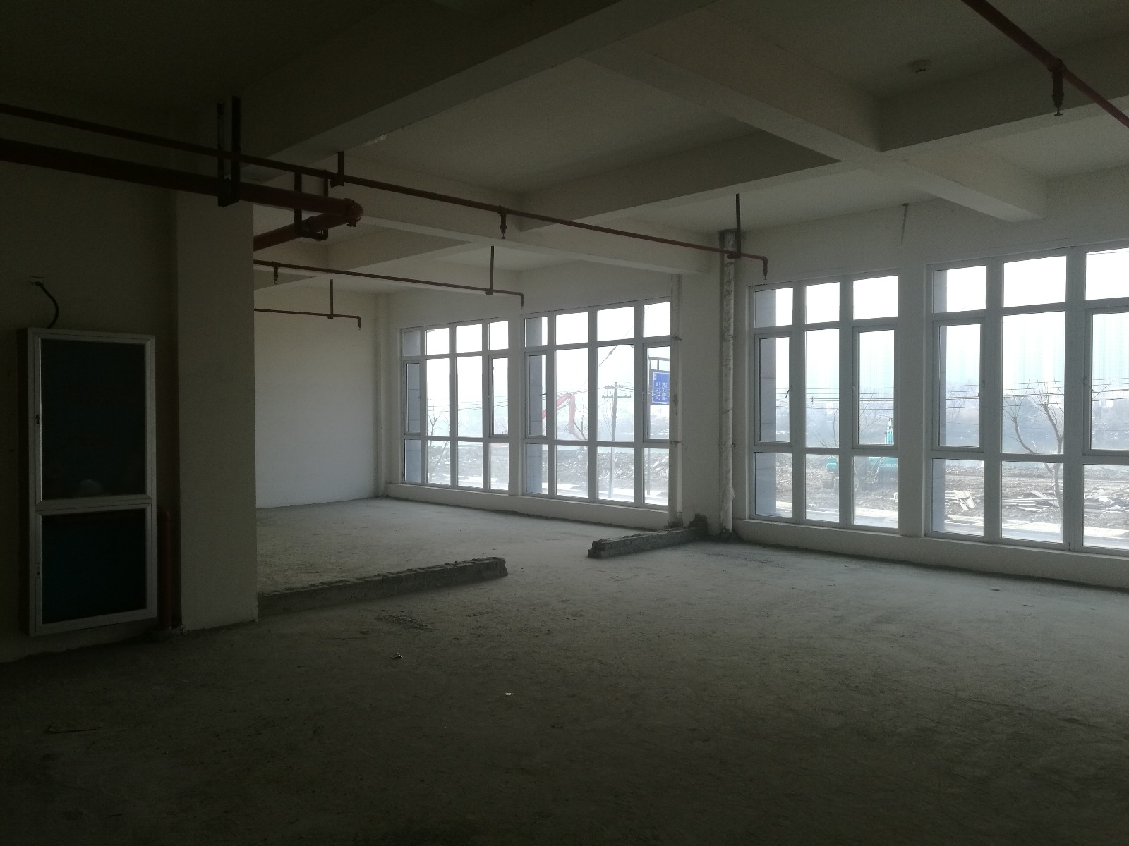 产金所_杭州市良和雅苑8幢8-1室一至二层房屋四年租赁权