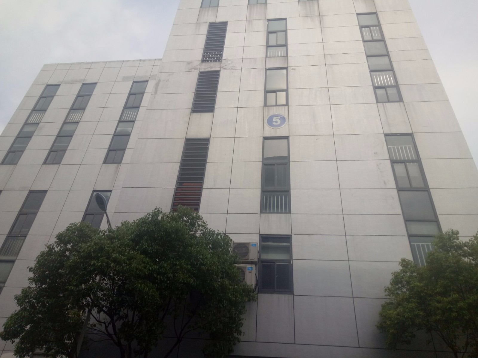 产金所_杭州大江东产业集聚区前进街道绿荫路222号6幢（5号厂房）4楼三年租赁权