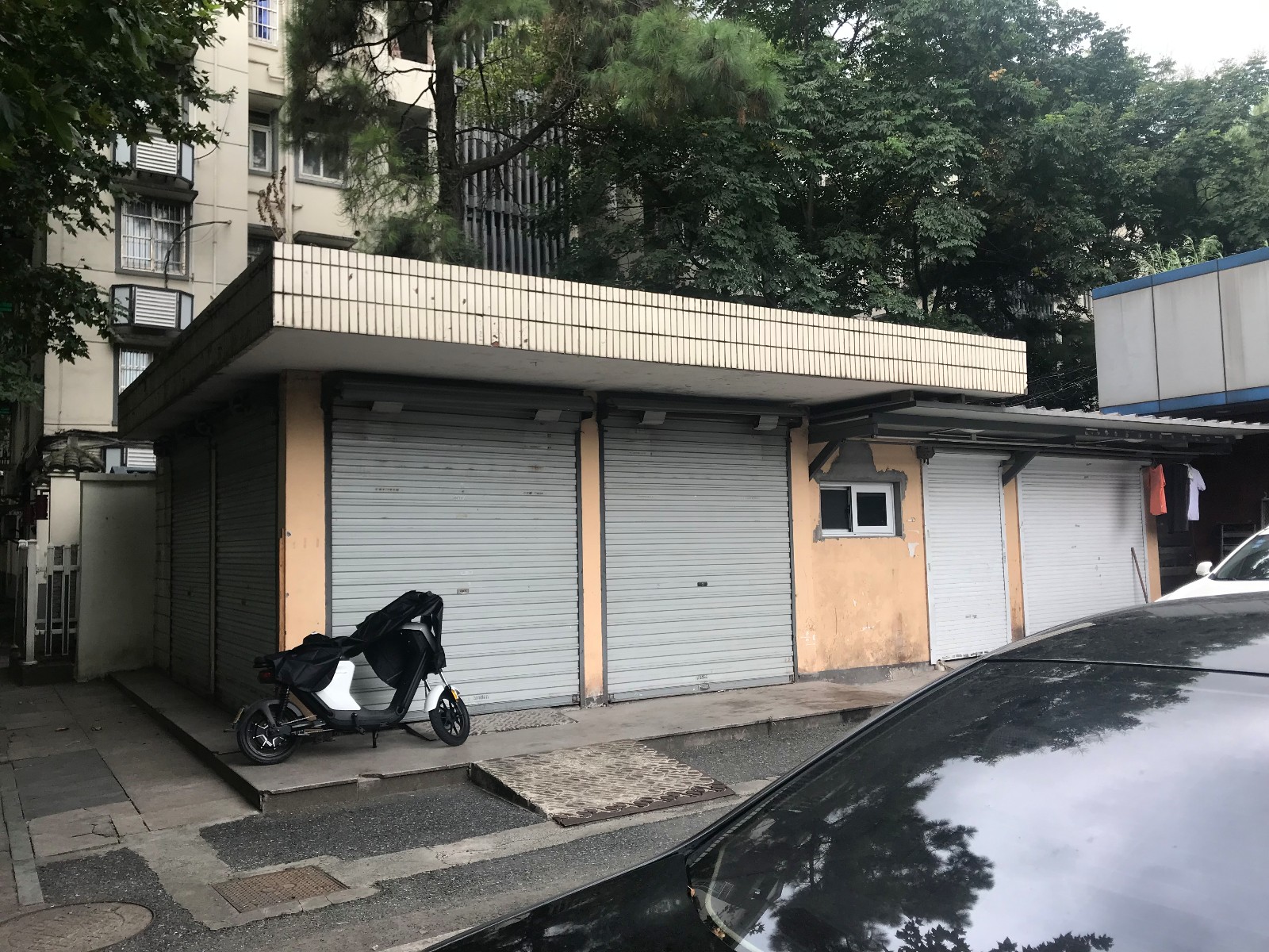 产金所_杭州市金华路21号1幢三年租赁权