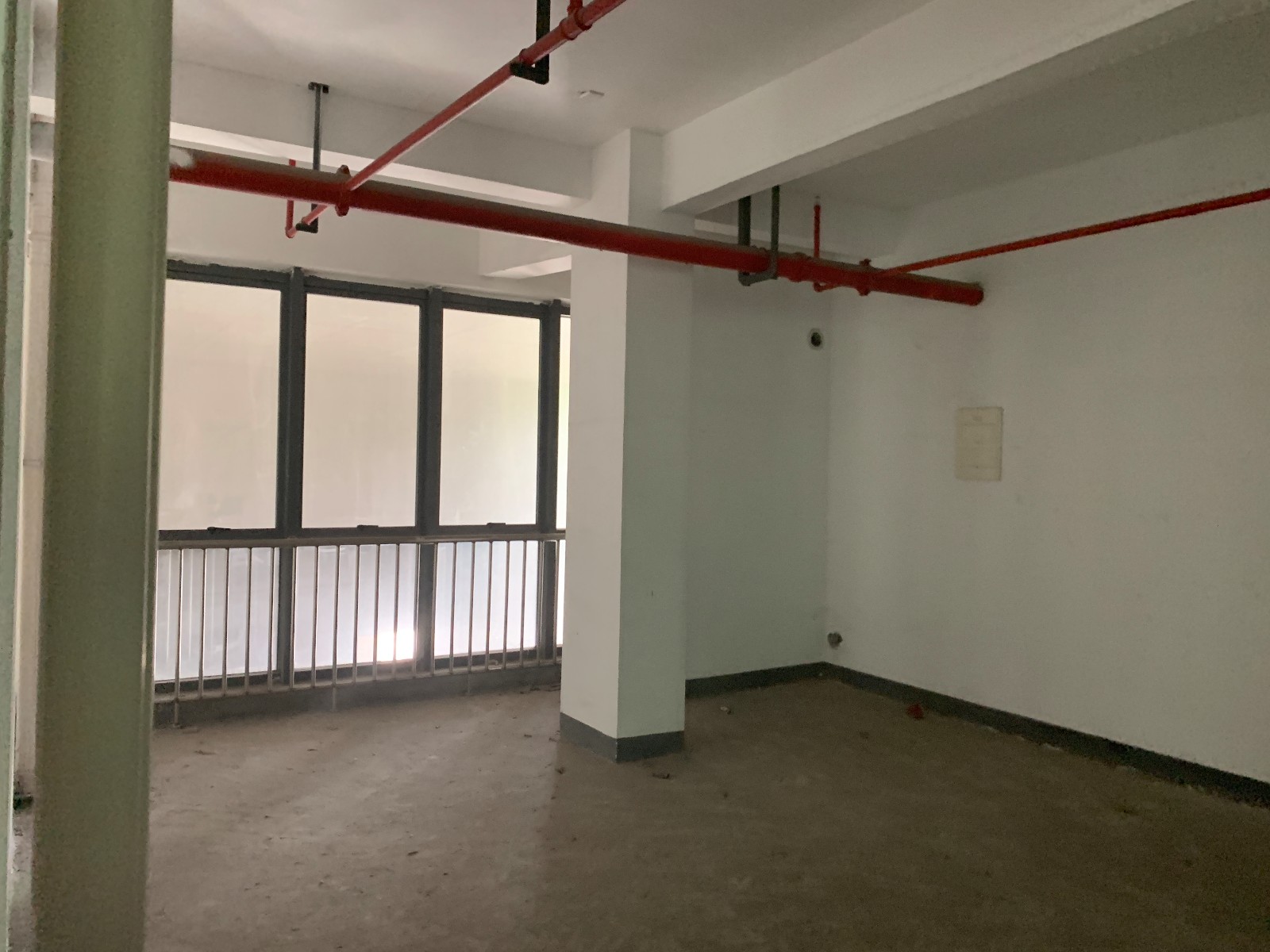 产金所_杭州市江干区东港嘉苑三区底商47号商铺四年租赁权