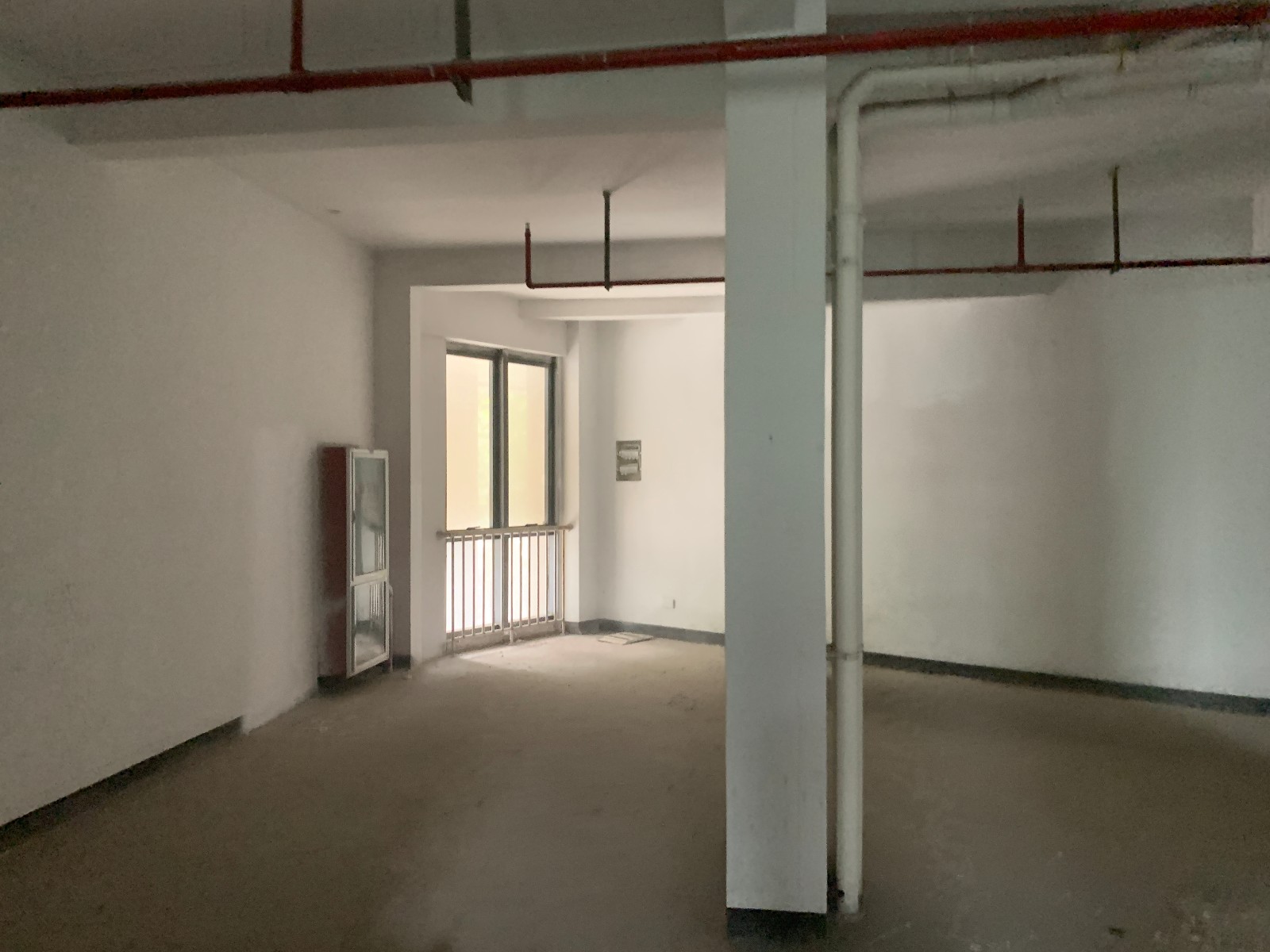 产金所_杭州市江干区东港嘉苑三区底商2号