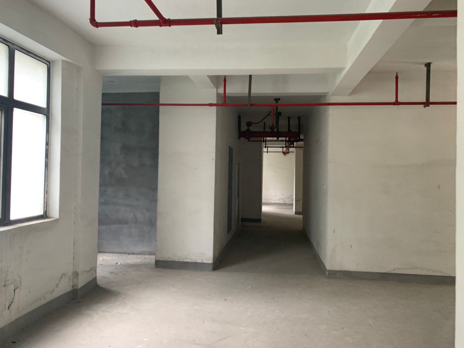 产金所_杭州市江干区新和嘉苑底商12号商铺四年租赁权