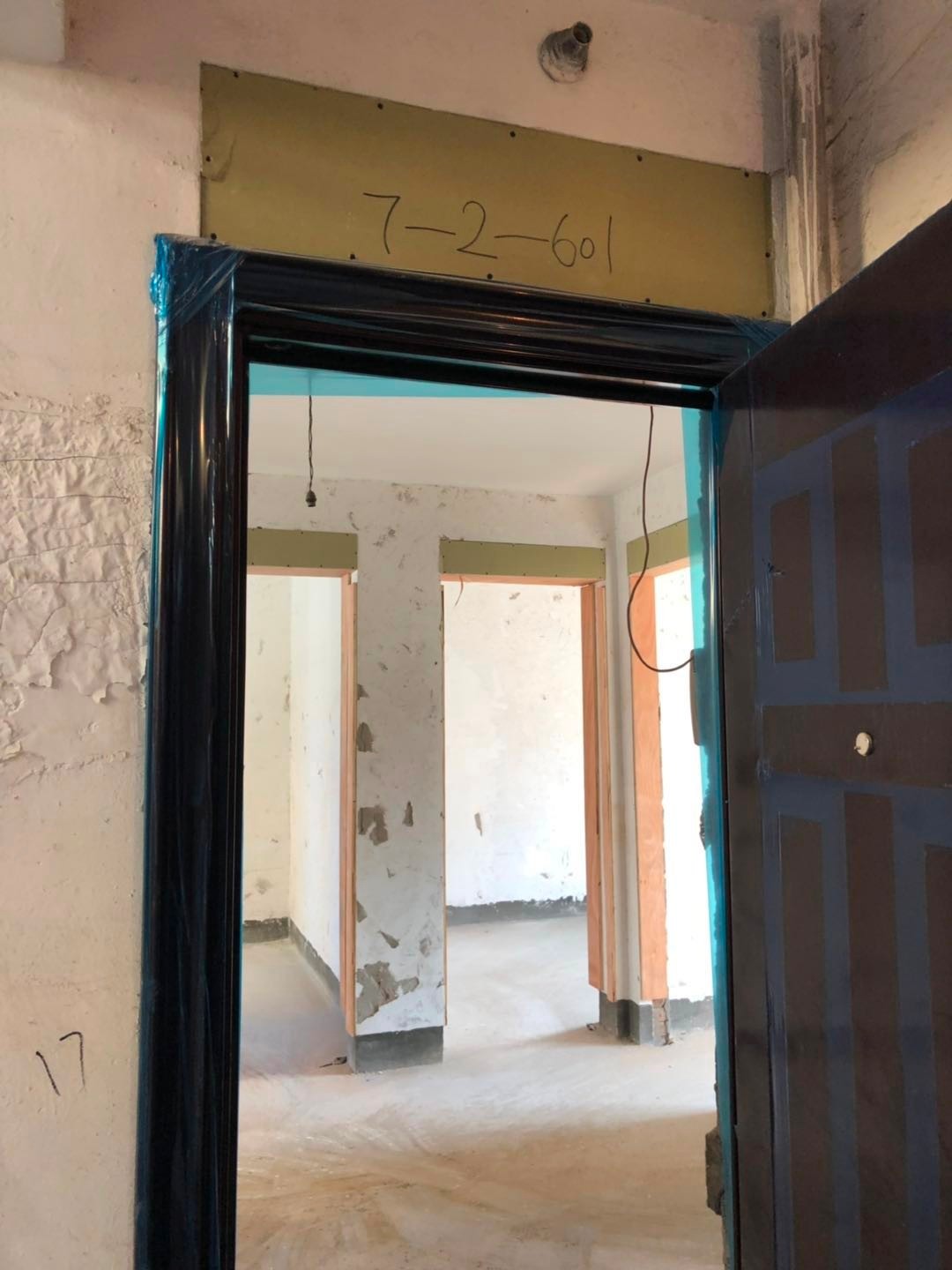 木庵7幢2单元601室