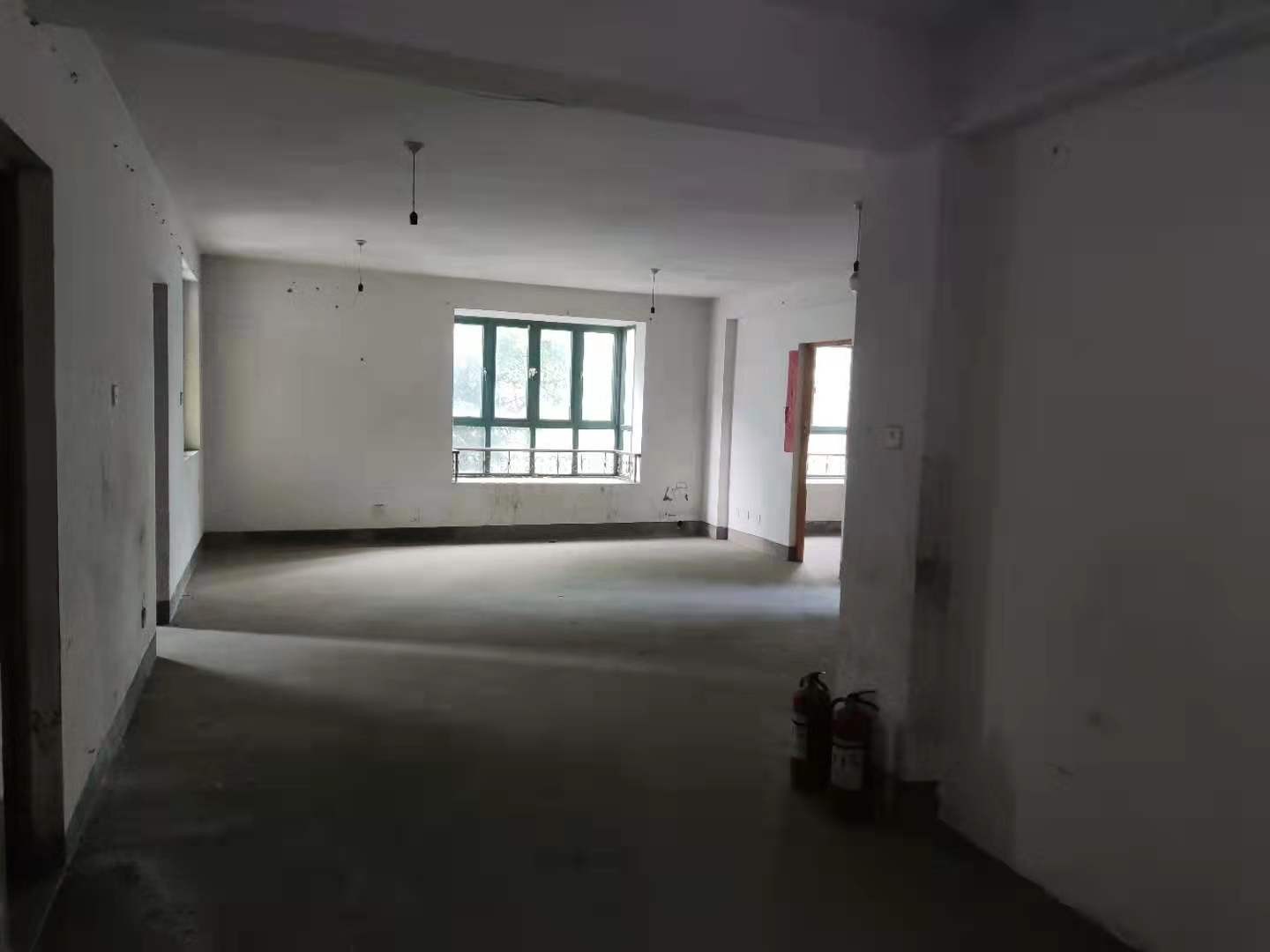 杭州市滨江区浦沿街道钱塘景苑1幢1单元201室房产